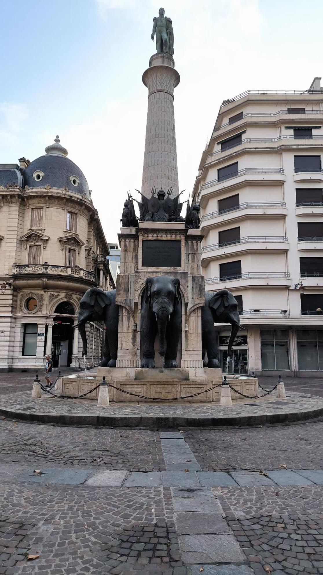 L'Ecrin De Chambery, Coeur De Centre Ville, Calme Et Espace מראה חיצוני תמונה